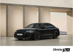 Audi S8 4.0 TFSI quattro #allblack