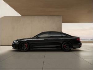 Audi S8 4.0 TFSI quattro #allblack