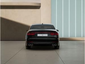 Audi S8 4.0 TFSI quattro #allblack