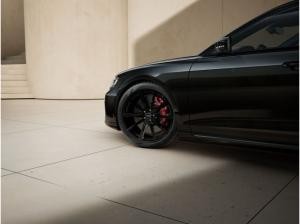 Audi S8 4.0 TFSI quattro #allblack