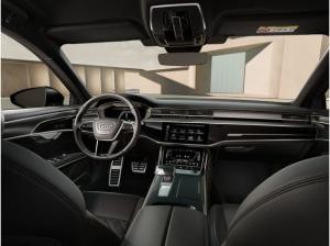 Audi S8 4.0 TFSI quattro #allblack