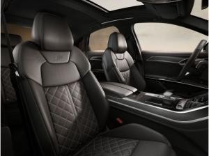 Audi S8 4.0 TFSI quattro #allblack