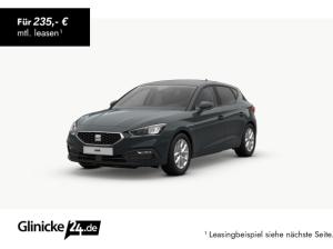 Seat Leon Road Edition 1.5 TSI DSG *FREI KONFIGURIERBAR*