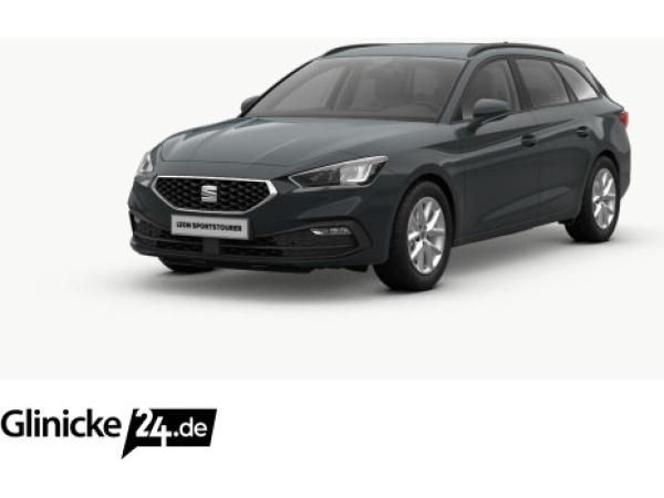 Seat Leon Sportstourer Road Edition 1.5 TSI DSG *FREI KONFIGURIERBAR*