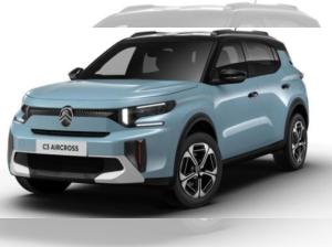 Citroën C3 Aircross MAX / AUTOMATIK / FREI KONFIGURIERBAR / Gewerbe