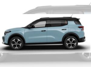Citroën C3 Aircross MAX / AUTOMATIK / FREI KONFIGURIERBAR / Gewerbe