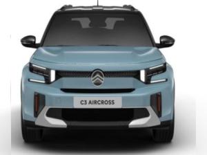 Citroën C3 Aircross MAX / AUTOMATIK / FREI KONFIGURIERBAR / Gewerbe