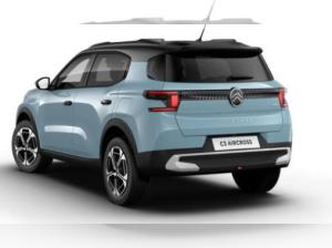Citroën C3 Aircross MAX / AUTOMATIK / FREI KONFIGURIERBAR / Gewerbe