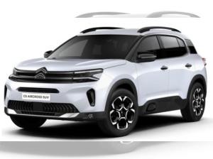 Citroën C5 Aircross MAX MHEV / Gewerbe / frei konfigurierbar
