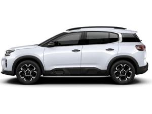 Citroën C5 Aircross MAX MHEV / Gewerbe / frei konfigurierbar