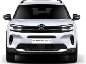 Citroën C5 Aircross MAX MHEV / Gewerbe / frei konfigurierbar