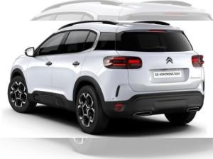 Citroën C5 Aircross MAX MHEV / Gewerbe / frei konfigurierbar