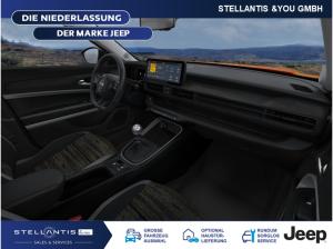 Jeep Avenger Longitude 🪨PRIVAT-AKTIONSLEASING🪨