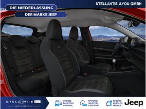 Jeep Avenger Longitude 🪨PRIVAT-AKTIONSLEASING🪨