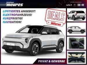 Kia EV3 KIA EV3 AIR 204PS ✨ AUTOMATIK ✨ NAVI ✨ KURZFRISTIG VERFÜGBAR