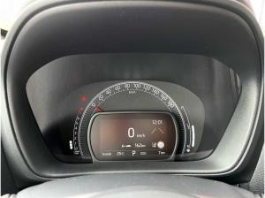 Toyota Aygo X Play Business ED Schalter ❗️