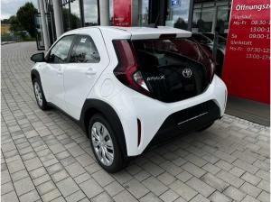 Toyota Aygo X Play Business ED Schalter ❗️