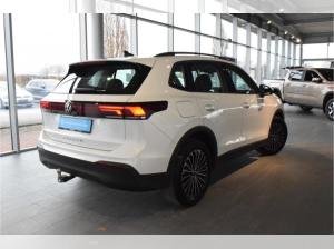 Volkswagen Tiguan Life 2.0 TDI DSG NAVI LED AHK PDC SHZ