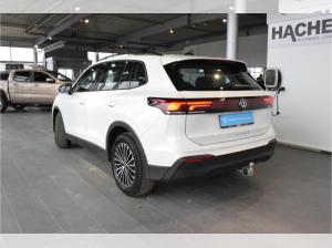 Volkswagen Tiguan Life 2.0 TDI DSG NAVI LED AHK PDC SHZ