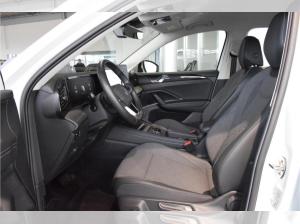 Volkswagen Tiguan Life 2.0 TDI DSG NAVI LED AHK PDC SHZ