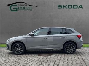 Skoda Scala SCALA Tour 1.0T DSG*Navi*Matrix-LED*Blinds