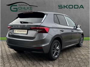 Skoda Fabia FABIA Tour 1.0T DSG*Navi*Kamera*Climaatroni