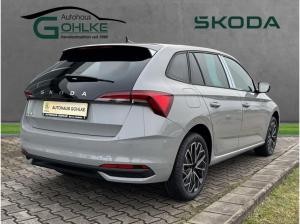 Skoda Scala SCALA Tour 1.0T DSG*Navi*Matrix-LED*Blinds