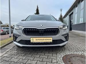 Skoda Scala SCALA Tour 1.0T DSG*Navi*Matrix-LED*Blinds