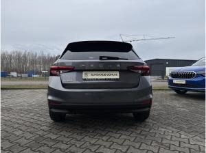 Skoda Fabia FABIA Tour 1.0T DSG*Navi*Kamera*Climaatroni