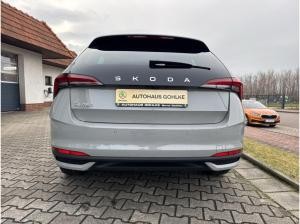 Skoda Scala SCALA Tour 1.0T DSG*Navi*Matrix-LED*Blinds