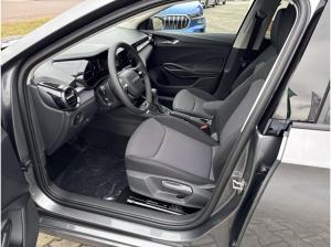 Skoda Fabia FABIA Tour 1.0T DSG*Navi*Kamera*Climaatroni