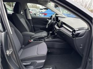 Skoda Fabia FABIA Tour 1.0T DSG*Navi*Kamera*Climaatroni