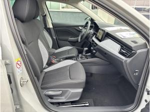 Skoda Scala SCALA Tour 1.0T DSG*Navi*Matrix-LED*Blinds
