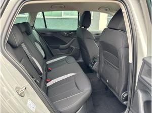 Skoda Scala SCALA Tour 1.0T DSG*Navi*Matrix-LED*Blinds