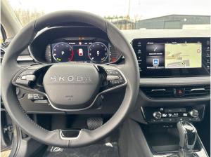 Skoda Fabia FABIA Tour 1.0T DSG*Navi*Kamera*Climaatroni