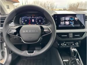 Skoda Scala SCALA Tour 1.0T DSG*Navi*Matrix-LED*Blinds