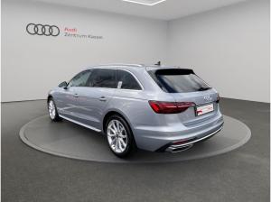 Audi A4 Avant 35 TDI LED Navi PDC+ AHK Leder
