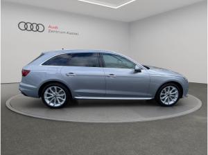 Audi A4 Avant 35 TDI LED Navi PDC+ AHK Leder