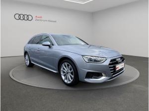 Audi A4 Avant 35 TDI LED Navi PDC+ AHK Leder