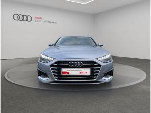 Audi A4 Avant 35 TDI LED Navi PDC+ AHK Leder