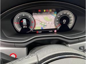Audi A4 Avant 35 TDI LED Navi PDC+ AHK Leder