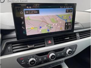 Audi A4 Avant 35 TDI LED Navi PDC+ AHK Leder