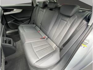 Audi A4 Avant 35 TDI LED Navi PDC+ AHK Leder