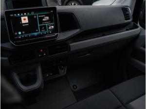 Volkswagen Crafter 35 Kasten 2,0 l TDI mittellang Hochdach 8-Gang Automatik Aktionpreis bis 31.12.25