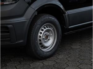 Volkswagen Crafter 35 Kasten 2,0 l TDI mittellang Hochdach 8-Gang Automatik Aktionpreis bis 31.12.25