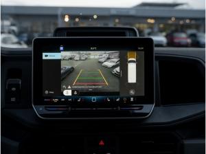 Volkswagen Crafter 35 Kasten 2,0 l TDI mittellang Hochdach 8-Gang Automatik Aktionpreis bis 31.12.25