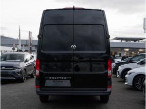 Volkswagen Crafter 35 Kasten 2,0 l TDI mittellang Hochdach 8-Gang Automatik Aktionpreis bis 31.12.25