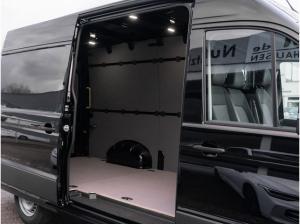 Volkswagen Crafter 35 Kasten 2,0 l TDI mittellang Hochdach 8-Gang Automatik Aktionpreis bis 31.12.25