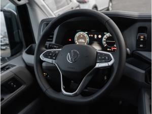 Volkswagen Crafter 35 Kasten 2,0 l TDI mittellang Hochdach 8-Gang Automatik Aktionpreis bis 31.12.25