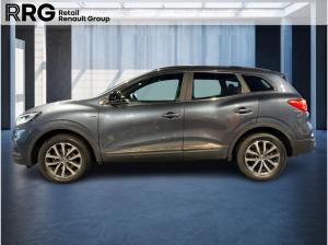 Renault Kadjar 1.3 TCe 140 Black Edition GPF Automatik P
